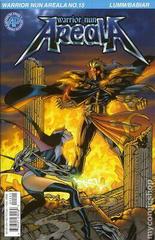 Warrior Nun Areala #15 (2000) Comic Books Warrior Nun Areala Prices