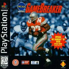 NCAA Gamebreaker Playstation Prices