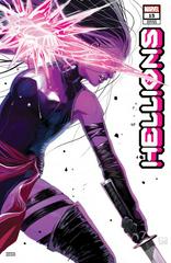 Hellions [Hans] #15 (2021) Comic Books Hellions Prices