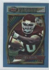 Neil Smith #17 Football Cards 1994 Topps Finest Prices