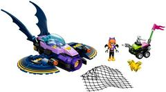 LEGO Set | Batgirl Batjet Chase LEGO Super Hero Girls