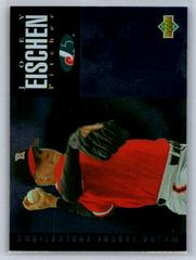 Joey Eischen Baseball Cards 1994 Upper Deck Minors Prices