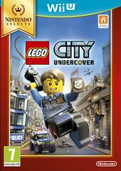 LEGO City Undercover [Nintendo Selects] PAL Wii U Prices