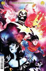 Legion of Super-Heroes [Variant] #8 (2020) Comic Books Legion of Super-Heroes Prices