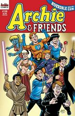 Archie & Friends #156 (2011) Comic Books Archie & Friends Prices