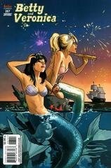 Betty and Veronica [Staples] #267 (2013) Comic Books Betty and Veronica Prices