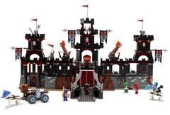 LEGO Set | Vladek's Dark Fortress LEGO Castle