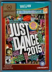 Just Dance 2015 [Nintendo Selects] Wii U Prices