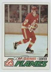 Guy Chouinard Hockey Cards 1977 Topps Prices