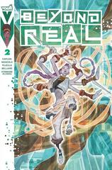 Beyond Real [Fejzula] Comic Books Beyond Real Prices
