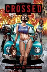 Crossed: Badlands [Torture] #63 (2014) Comic Books Crossed Badlands Prices