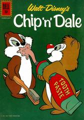Chip 'n' Dale #29 (1962) Comic Books Chip 'n' Dale Prices
