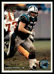 Matt Elliott #48 Football Cards 1997 Pacific Philadelphia Prices