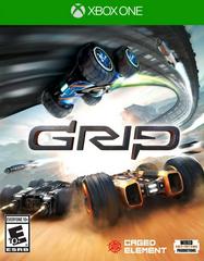 Grip: Combat Racing Xbox One Prices