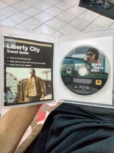 Grand Theft Auto IV [Complete Edition] photo