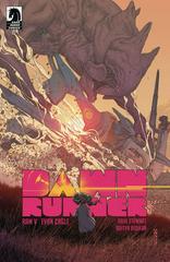 Dawnrunner #2 (2024) Comic Books Dawnrunner Prices