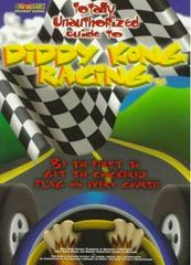 Diddy Kong Racing: Totally Unauthorized Guide [Brady] Strategy Guide Prices