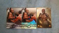 Anderson Silva Ufc Cards 2013 Finest UFC Prices