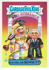 Bachelor BENNETT #17b Garbage Pail Kids Battle of the Bands Prices
