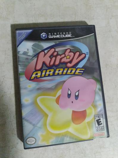 Kirby Air Ride photo