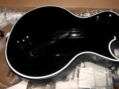 Les Paul GH Wireless (Vgo) Guitar Body | Guitar Hero Wireless Les Paul Controller Playstation 3