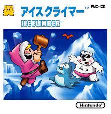 Ice Climber Famicom Disk System Prices