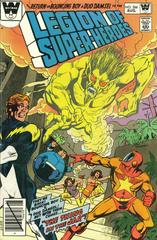 Legion of Super-Heroes [Whitman] Comic Books Legion of Super-Heroes Prices