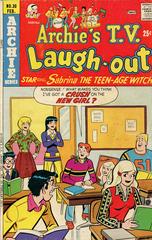 Archie's TV Laugh-Out #30 (1975) Comic Books Archie's TV Laugh-out Prices