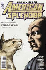 American Splendor #2 (2008) Comic Books American Splendor Prices