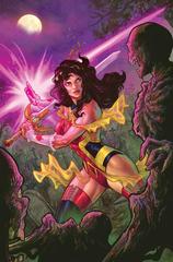 Grimm Fairy Tales [Fajarado] #80 (2024) Comic Books Grimm Fairy Tales Prices