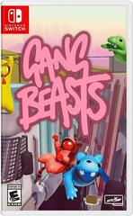 Gang Beasts Nintendo Switch Prices