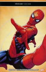 Friendly Neighborhood Spider-Man [Cabal] Comic Books Friendly Neighborhood Spider-Man Prices