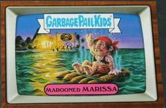 Marooned MARISSA Garbage Pail Kids Prime Slime Trashy TV Prices