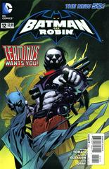 Batman and Robin #12 (2012) Comic Books Batman and Robin Prices