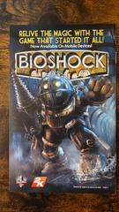 Manual Back | BioShock Infinite: The Complete Edition Xbox 360