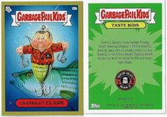 Crankbait CLARK [Gold] Garbage Pail Kids Taste Buds Prices