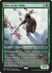 Heir of the Wilds #Promos-134/50 Magic Khans of Tarkir Prices