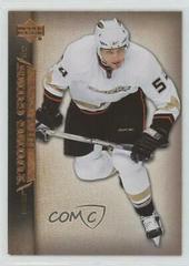 Bobby Ryan #202 Hockey Cards 2007 Upper Deck Prices