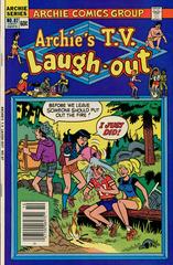 Archie's TV Laugh-Out #87 (1982) Comic Books Archie's TV Laugh-out Prices
