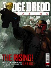 Judge Dredd Megazine #351 (2014) Comic Books Judge Dredd: Megazine Prices