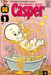 The Friendly Ghost, Casper #30 (1961) Comic Books Casper The Friendly Ghost Prices