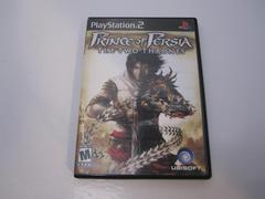 Photo By Canadian Brick Cafe | Prince of Persia Two Thrones Playstation 2
