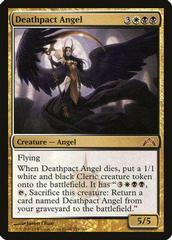 Deathpact Angel [Foil] Magic Gatecrash Prices