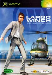 Largo Winch: Empire Under Threat PAL Xbox Prices