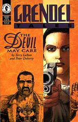 Grendel Tales: The Devil May Care #2 (1996) Comic Books Grendel Tales Prices