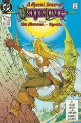 Dragonlance #21 (1990) Comic Books Dragonlance Prices