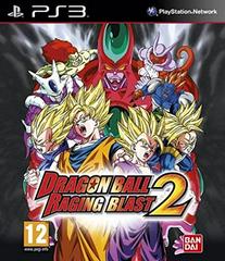 Dragon Ball: Raging Blast 2 PAL Playstation 3 Prices