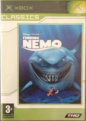 Finding Nemo [Classics] PAL Xbox Prices