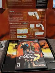 Lifting The Lid | Time Crisis 3 [Two Gun Bundle] Playstation 2