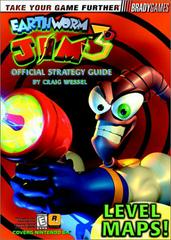 Earthworm Jim 3D [Brady Games] Strategy Guide Prices